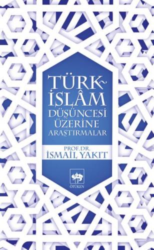 Kurye Kitabevi - Türk İslam Düşüncesi Üzerine Araştırmalar