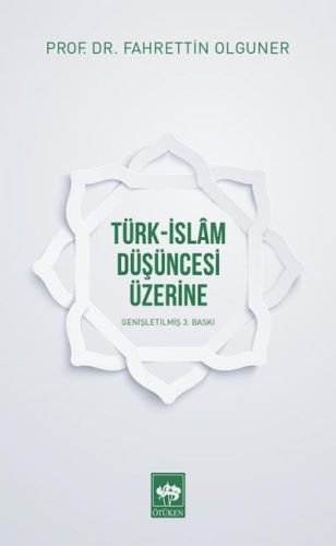 Kurye Kitabevi - Türk-İslam Düşüncesi Üzerine