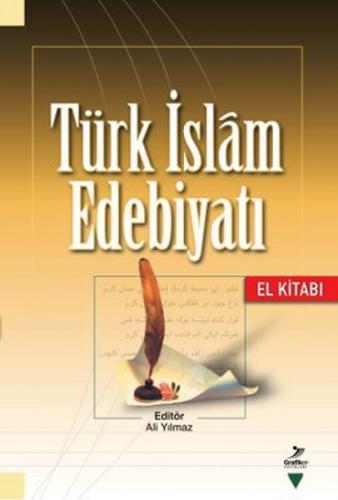 Kurye Kitabevi - Türk İslam Edebiyatı El Kitabı