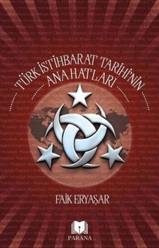 Kurye Kitabevi - Türk İstihbarat Tarihi'nin Anahatları