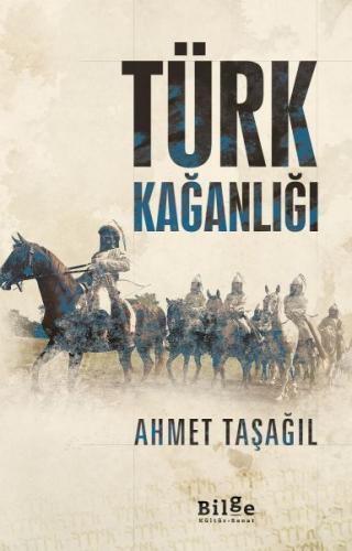 Kurye Kitabevi - Türk Kağanlığı
