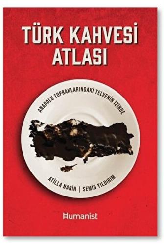 Kurye Kitabevi - Türk Kahvesi Atlas