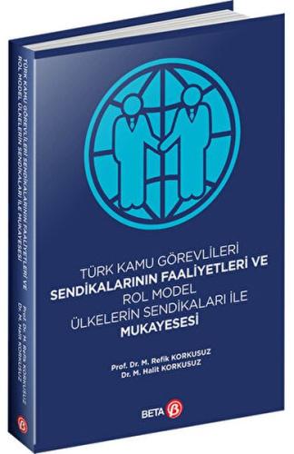 Kurye Kitabevi - Türk Kamu Görevlileri Sendikalarının Faaliyetleri ve 