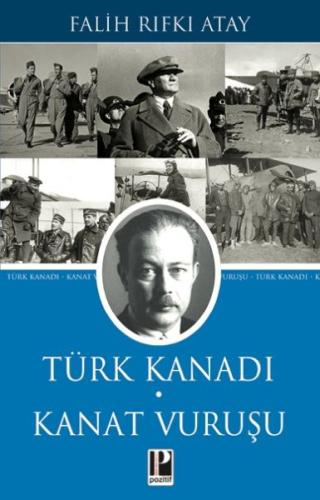 Türk Kanadı - Kanat Vuruşu - Münzevi Kitabevi