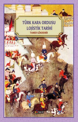 Kurye Kitabevi - Türk Kara Ordusu Lojistik Tarihi