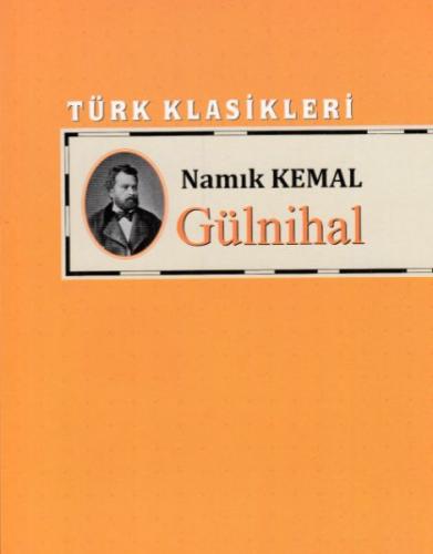 Kurye Kitabevi - Türk Klasikleri - Gülnihal
