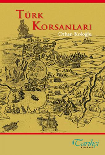 Kurye Kitabevi - Türk Korsanları