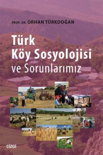 Kurye Kitabevi - Türk Köy Sosyolojisi ve Sorunlarımız