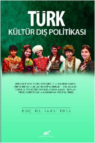 Kurye Kitabevi - Türk Kültür Dış Politikası