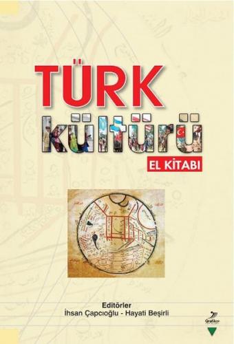 Kurye Kitabevi - Türk Kültürü El Kitabı
