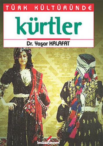 Kurye Kitabevi - Türk Kültüründe Kürtler