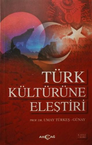 Kurye Kitabevi - Türk Kültürüne Eleştiri