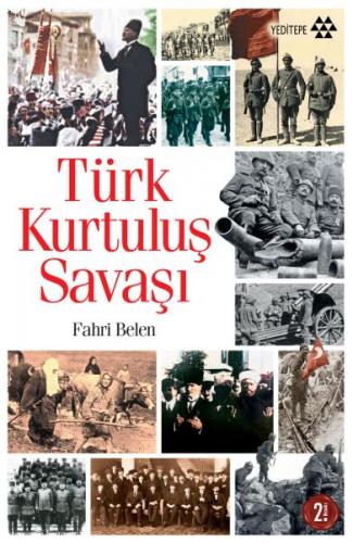 Kurye Kitabevi - Türk Kurtuluş Savaşı