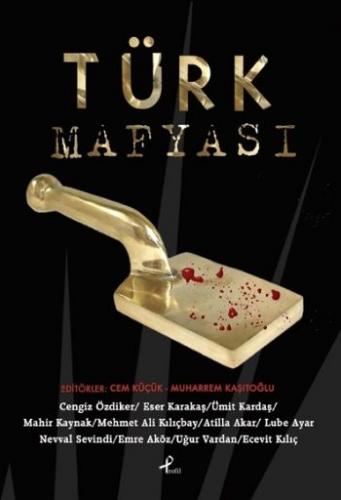 Kurye Kitabevi - Türk Mafyası