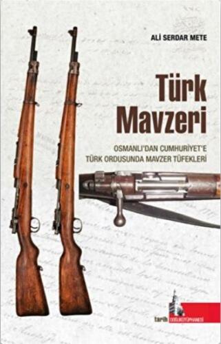 Kurye Kitabevi - Türk Mavzeri