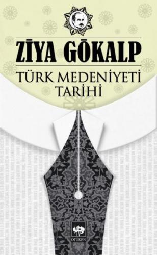 Kurye Kitabevi - Türk Medeniyeti Tarihi