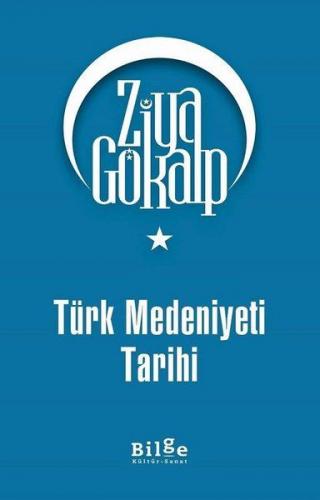 Kurye Kitabevi - Türk Medeniyeti Tarihi