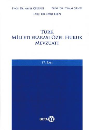 Kurye Kitabevi - Türk Milletlerarası Özel Hukuk Mevzuatı