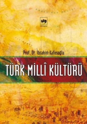 Kurye Kitabevi - Türk Milli Kültürü