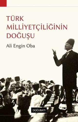 Kurye Kitabevi - Türk Milliyetçiliğinin Doğuşu