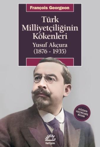 Kurye Kitabevi - Türk Milliyetçiliğinin Kökenleri