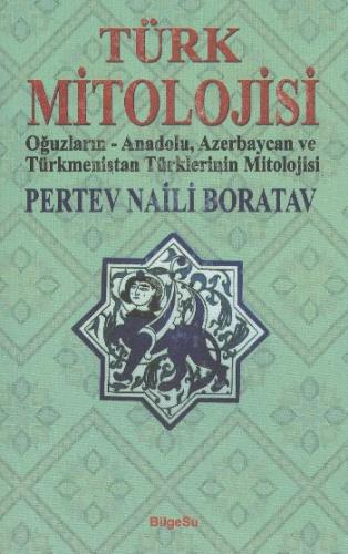 Kurye Kitabevi - Türk Mitolojisi