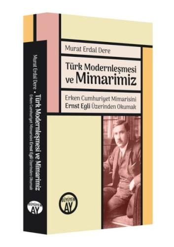 Kurye Kitabevi - Türk Modernleşmesi ve Mimarimiz