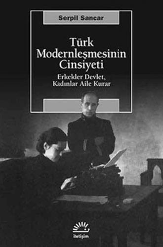 Kurye Kitabevi - Türk Modernleşmesinin Cinsiyeti