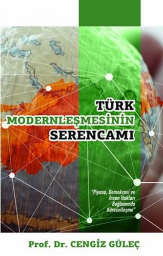 Kurye Kitabevi - Türk Modernleşmesinin Serencamı