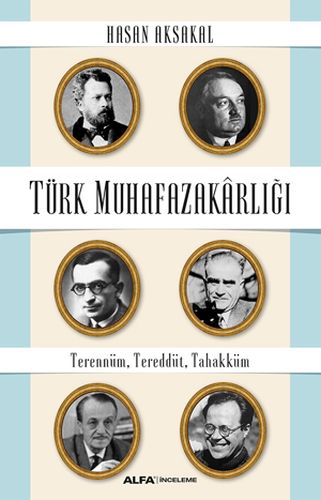 Kurye Kitabevi - Türk Muhafazakarlığı