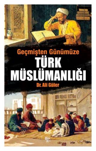 Kurye Kitabevi - Türk Müslümanlığı
