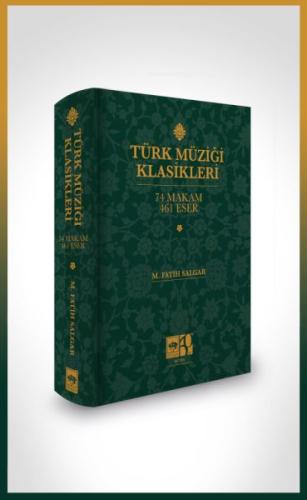 Kurye Kitabevi - Türk Müziği Klasikleri