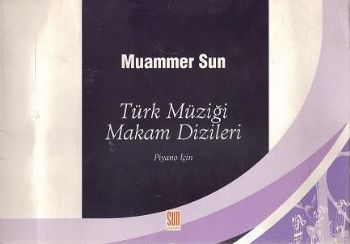 Kurye Kitabevi - Türk Müziği Makam Dizileri