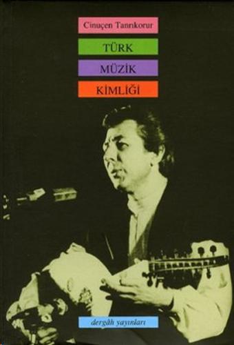 Kurye Kitabevi - Türk Müzik Kimliği