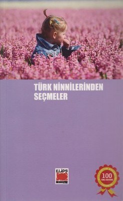 Kurye Kitabevi - Türk Ninnilerinden Seçmeler
