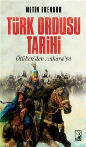 Kurye Kitabevi - Türk Ordusu Tarihi