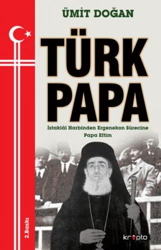 Kurye Kitabevi - Türk Papa
