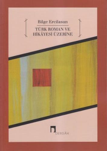 Kurye Kitabevi - Türk Roman ve Hikayesi Üzerine