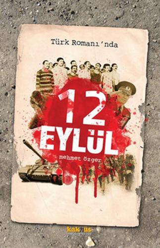 Kurye Kitabevi - Türk Romanı'nda 12 Eylül
