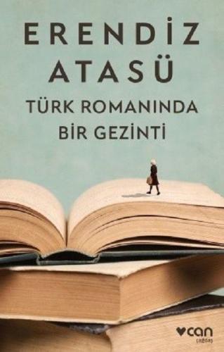 Kurye Kitabevi - Türk Romanında Bir Gezinti