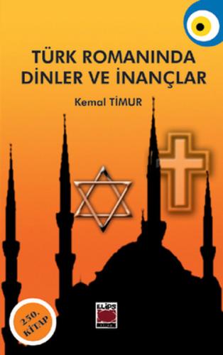 Kurye Kitabevi - Türk Romanında Dinler ve İnançlar