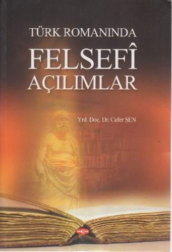 Kurye Kitabevi - Türk Romanında Felsefi Açılımlar