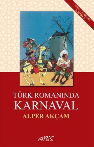 Kurye Kitabevi - Türk Romanında Karnaval