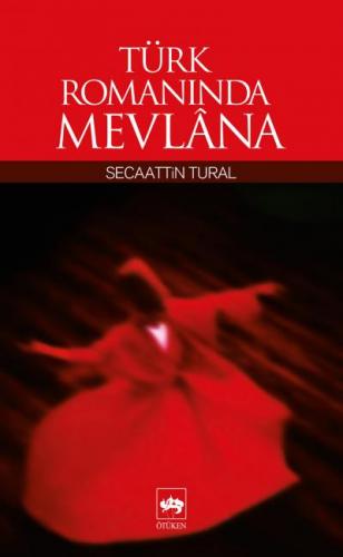 Kurye Kitabevi - Türk Romanında Mevlana