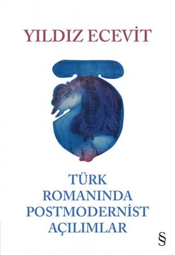 Kurye Kitabevi - Türk Romanında Postmodernist Açılımlar