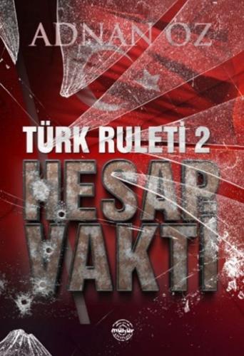Kurye Kitabevi - Türk Ruleti-2 Hesap Vakti