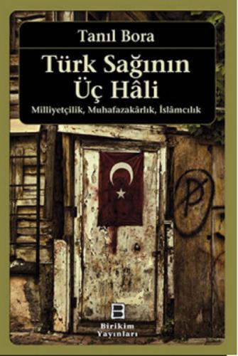 Kurye Kitabevi - Türk Sağının Üç Halı