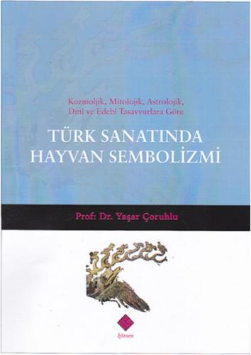 Kurye Kitabevi - Türk Sanatında Hayvan Sembolizmi