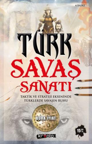 Kurye Kitabevi - Türk Savaş Sanatı