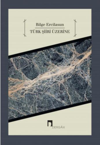 Kurye Kitabevi - Türk Şiiri Üzerine